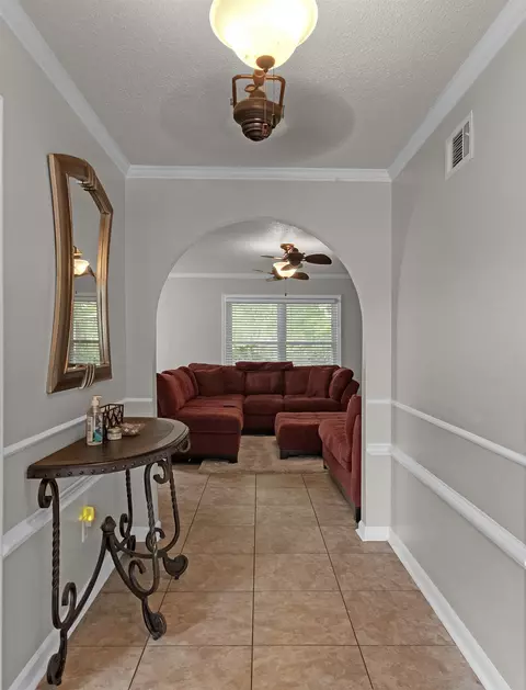 Entry Way - 8621 Kettering Dr, Cordova, TN 38016 photo 1 of 1