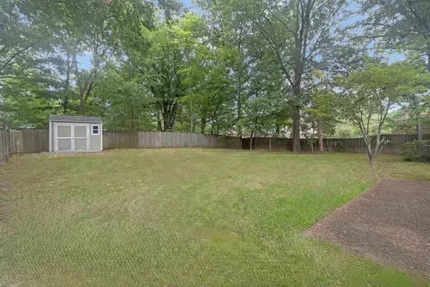 Exterior - 8621 Kettering Dr, Cordova, TN 38016 photo 4 of 5