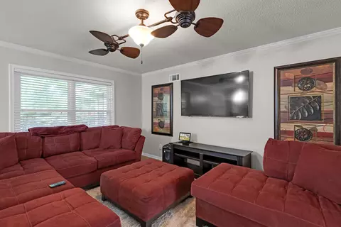 Living - 8621 Kettering Dr, Cordova, TN 38016 photo 1 of 4