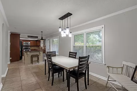 Dining - 8621 Kettering Dr, Cordova, TN 38016 photo 1 of 2