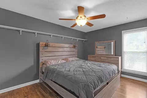 Bedroom - 8621 Kettering Dr, Cordova, TN 38016 photo 2 of 3