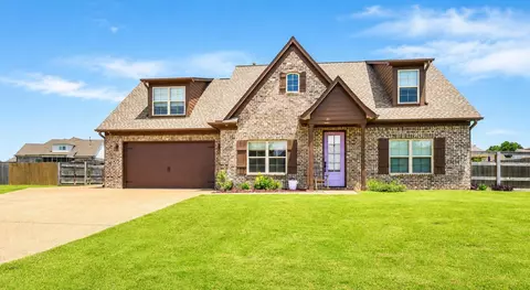 70 Chestnut Cv, Atoka, TN 38004