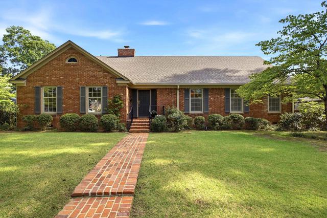 4166 Long Leaf Dr, Memphis, TN 38117