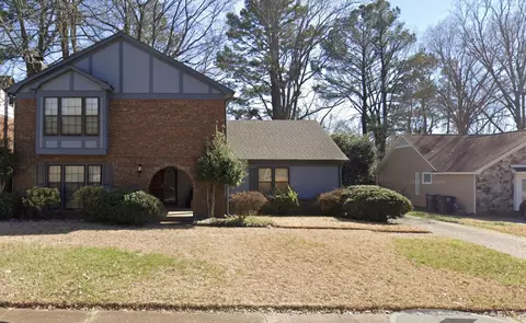 6983 Loddon Cv, Memphis, TN 38119