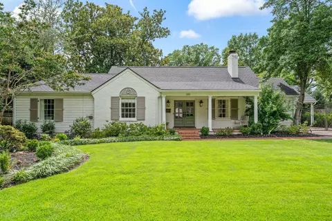 399 Greenfield Rd, Memphis, TN 38117