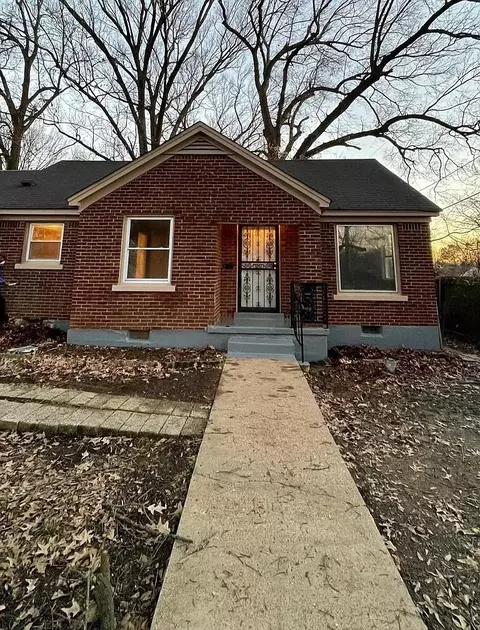 575 E Dison Ave E, Memphis, TN 38106