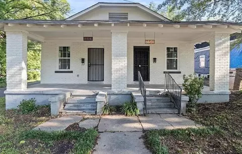 754 E Trigg Ave, Memphis, TN 38106