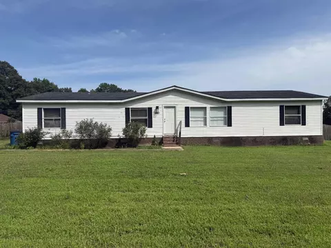 1860 Maple Dr, Atoka, TN 38004
