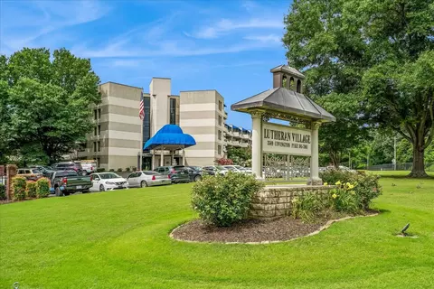 3589 Covington Rd #112, Memphis, TN 38128