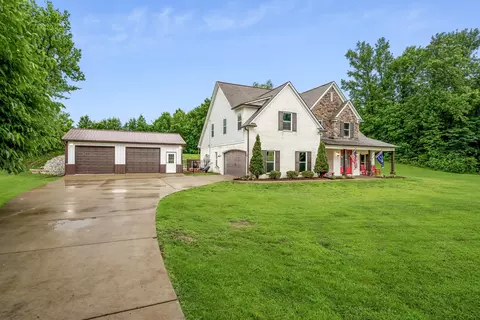 233 Faith Rd, Millington, TN 38053