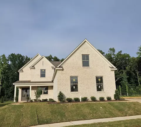 4592 Stromness Cv, Arlington, TN 38002