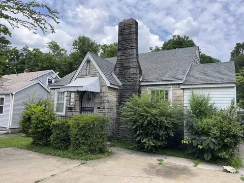 3236 Park Ave, Memphis, TN 38111