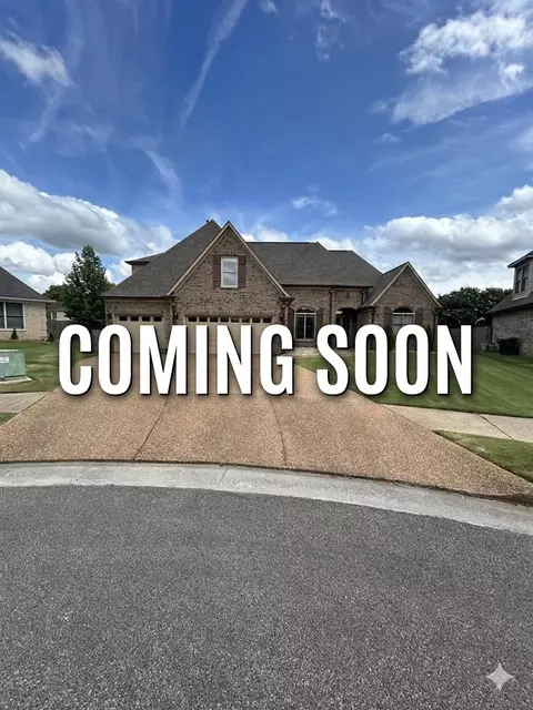 10509 Red Stone Dr, Collierville, TN 38017