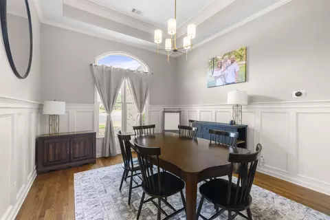 Dining - 10509 Red Stone Dr, Collierville, TN 38017 photo 1 of 2