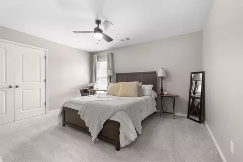 Bedroom - 10509 Red Stone Dr, Collierville, TN 38017 photo 4 of 5