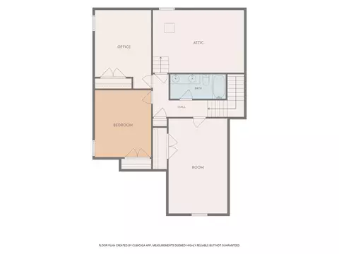 Floorplan - 10509 Red Stone Dr, Collierville, TN 38017 photo 1 of 2