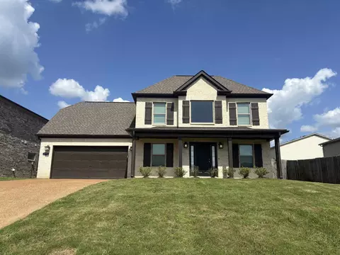 1772 Messana St, Cordova, TN 38016