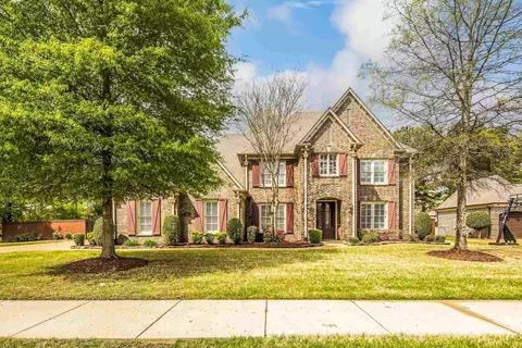 4631 Pecan Harvest Dr, Collierville, TN 38017