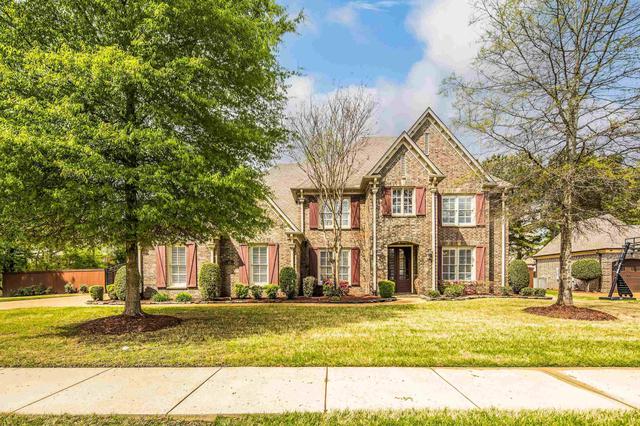 4631 Pecan Harvest Dr, Collierville, TN 38017