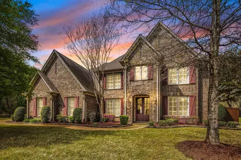 4631 Pecan Harvest Dr, Collierville, TN 38017