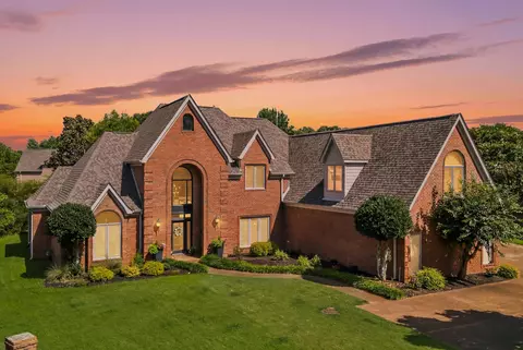 3606 Fairwood Cv, Memphis, TN 38125
