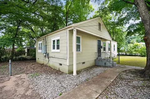 3503 Wilshire Rd, Memphis, TN 38111