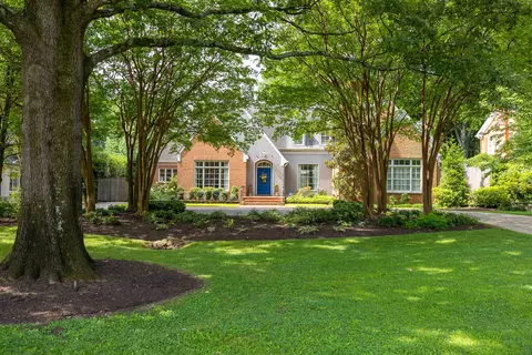 3595 S Galloway Dr, Memphis, TN 38111