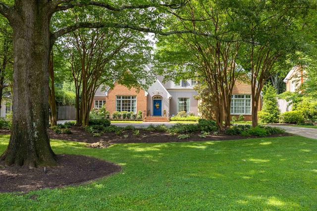 3595 S Galloway Dr, Memphis, TN 38111