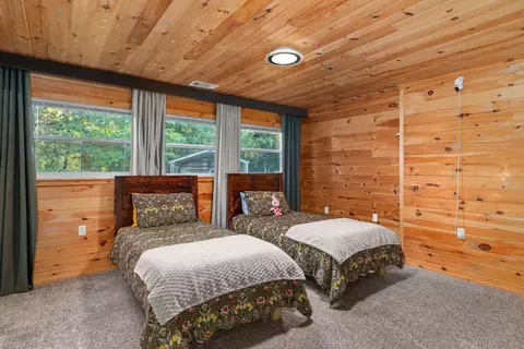 Bedroom - 66 County Road 511 Rd, Corinth, MS 38834 photo 5 of 8