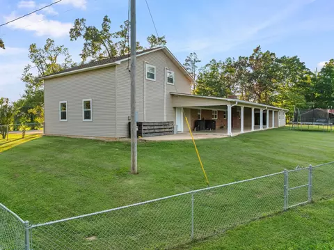 Exterior - 66 County Road 511 Rd, Corinth, MS 38834 photo 7 of 11