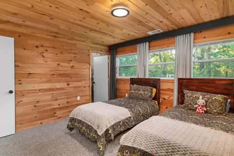 Bedroom - 66 County Road 511 Rd, Corinth, MS 38834 photo 6 of 8