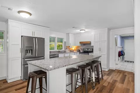 Kitchen - 66 County Road 511 Rd, Corinth, MS 38834 photo 1 of 3