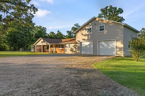 Exterior - 66 County Road 511 Rd, Corinth, MS 38834 photo 3 of 11