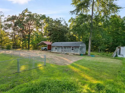 Exterior - 66 County Road 511 Rd, Corinth, MS 38834 photo 8 of 11