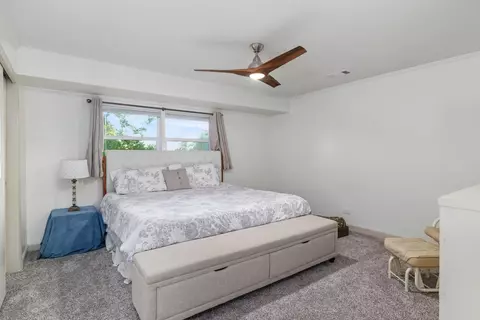 Bedroom - 66 County Road 511 Rd, Corinth, MS 38834 photo 3 of 8