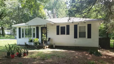 2724 Chatsworth St, Memphis, TN 38127