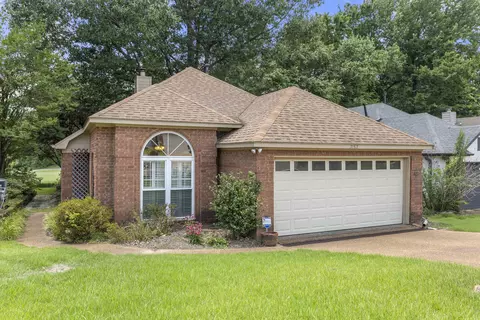 3153 Clubview Cv N, Lakeland, TN 38002