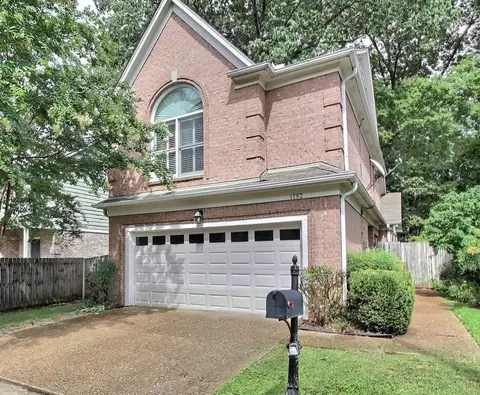 1192 Clear Creek Rd, Collierville, TN 38017
