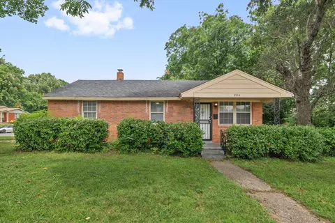 2314 Pendleton St, Memphis, TN 38114