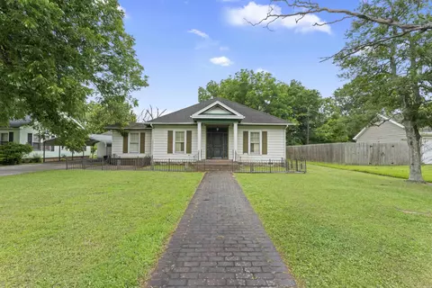 407 E Main St, Whiteville, TN 38075