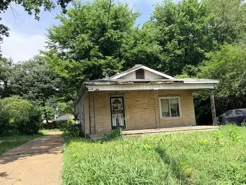 747 N Holmes St, Memphis, TN 38122