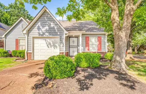 3612 Sunray Cv, Bartlett, TN 38135