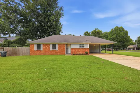 3115 Curtis St, Memphis, TN 38118