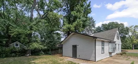 Exterior - 3843 Bluejay Rd, Memphis, TN 38116 photo 2 of 4