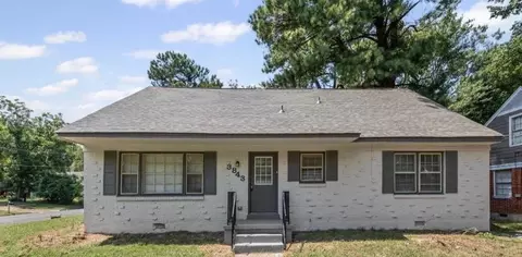 Exterior - 3843 Bluejay Rd, Memphis, TN 38116 photo 4 of 4