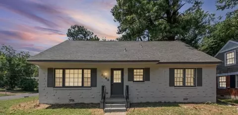 3843 Bluejay Rd, Memphis, TN 38116