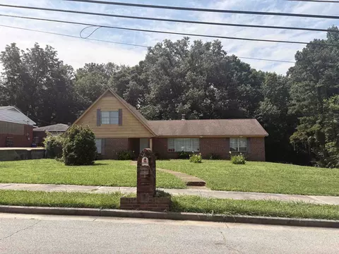 4009 Tessland Rd, Memphis, TN 38128