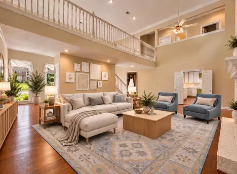 846 Lancelot Cir, Collierville, TN 38017
