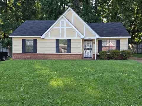 3834 Windermere Dr, Memphis, TN 38128