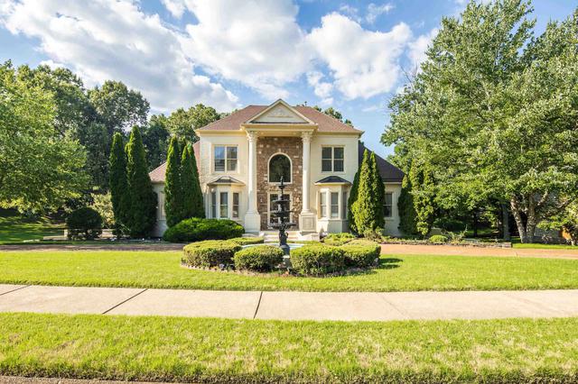 9134 Randle Valley Dr, Cordova, TN 38018